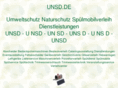 unsd.de