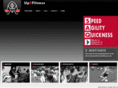 up2fitness.com