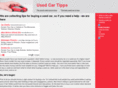 used-car-tipps.com
