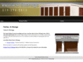 vancesstorage.com
