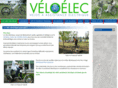 velo-elec.com