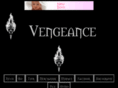 vengeance-metal.com