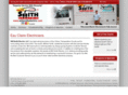 willsmithelectric.com