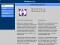 wisteria-inc.com