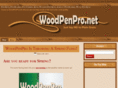 woodpenpro.net