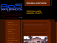 805localshops.com