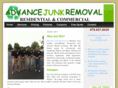 advancejunkremoval.com