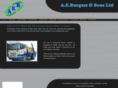 aeburgess.com