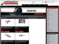 aftermarketexhaustsystems.com