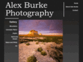 alexburkephoto.com