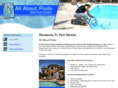 allaboutpoolspensacola.com