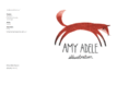 amyadeleart.com