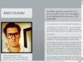 andydugan.net