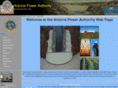 arizonapowerauthority.com