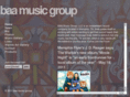 baarecords.com
