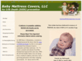 babymattresscovers.com