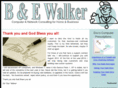 bandewalker.com