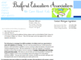 bedfordteachers.org