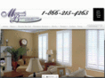 belmarplantaionshutters.com