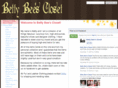 bettybeescloset.com