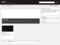 blurringthefocus.com