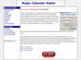 calendarmaker.info