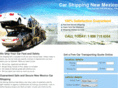 carshippingnewmexico.com