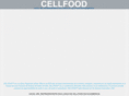cellfood.com.ar