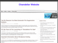 chandelierwebsite.com