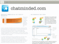 chatminded.com