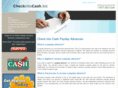 checkintocash.biz
