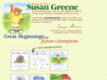 childrensgolfbooks.com