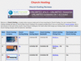 churchhosting.com
