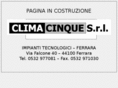 climacinque.com