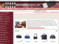 cnluggage.com