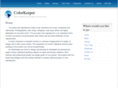 colorkeeper.com