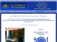 comptoirsdecarthage.com