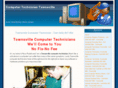 computertechniciantownsville.com