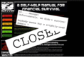 crunchsurvivor.com