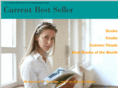 currentbestseller.com