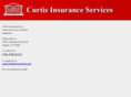 curtisinsuranceservices.com