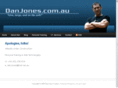 danjones.com.au