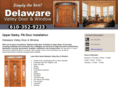 delawarevalleydoors.com