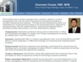 dharmeshchavda.com