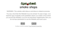 discontentsmokeshop.com