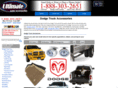 dodgetruckacc.com