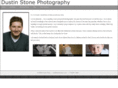 dustinstone.com