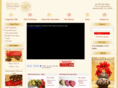edelweisschocolates.com
