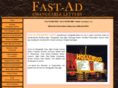 fastadletters.com