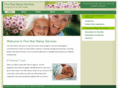 fivestarnanny.com